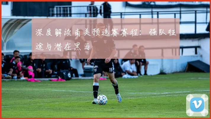深度解读南美预选赛赛程：强队征途与潜在黑马