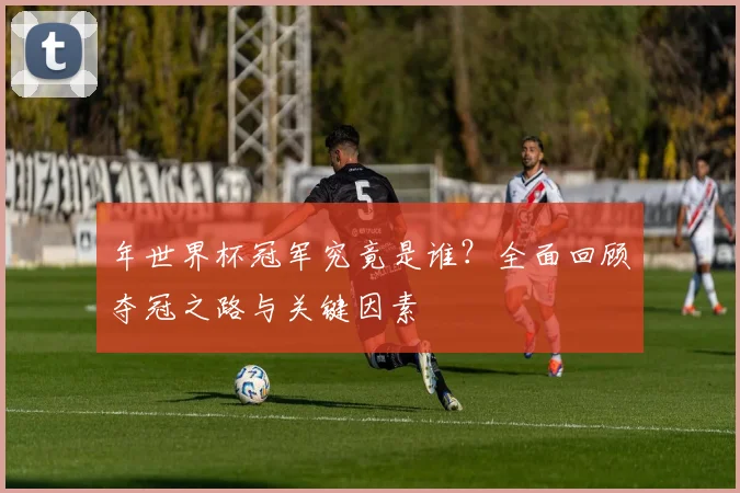 年世界杯冠军究竟是谁？全面回顾夺冠之路与关键因素